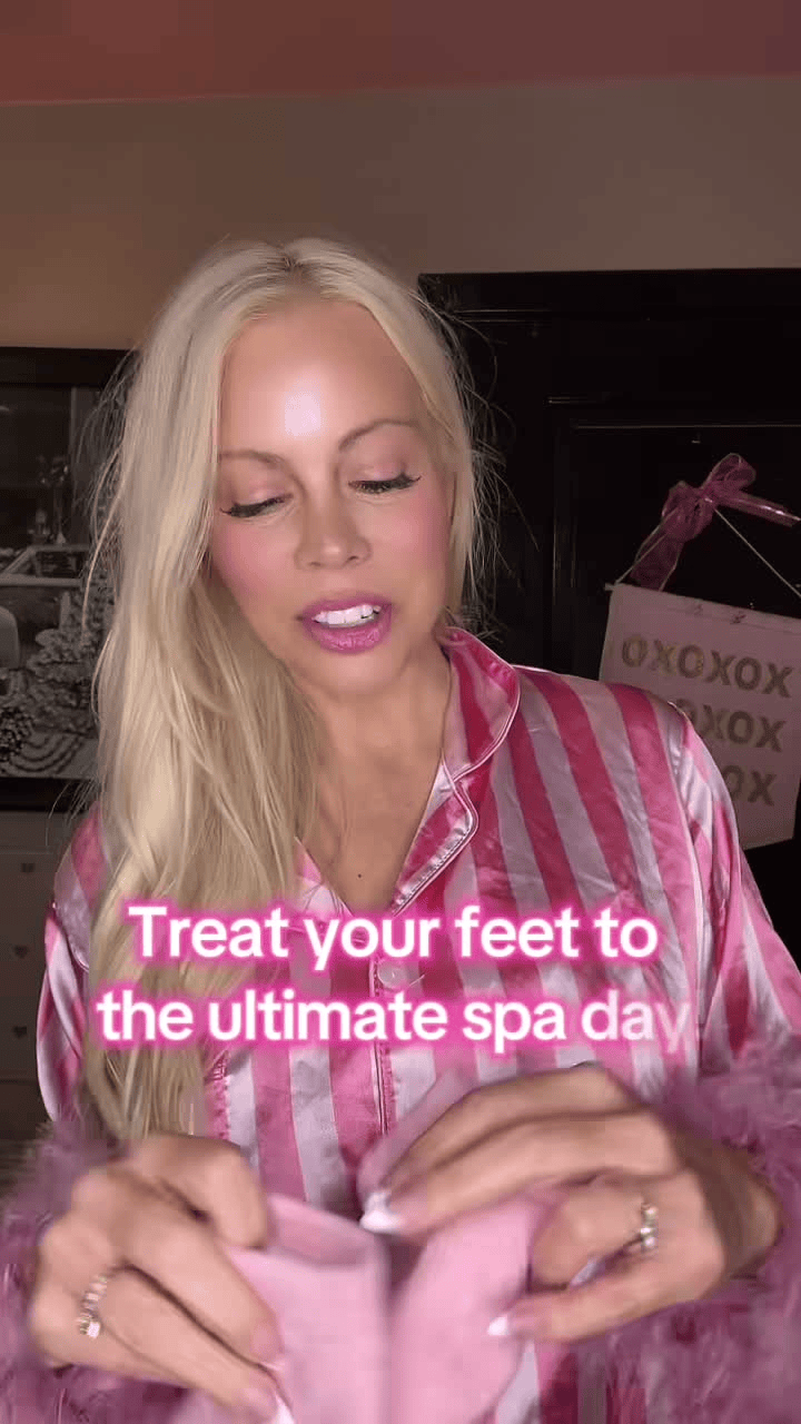 Hydrate Foot Alignment Relax Socks