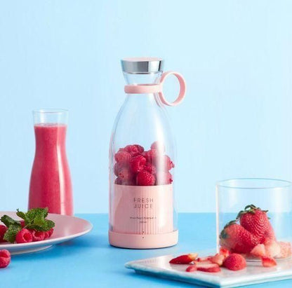 BlendGo Pro Bottle-PocketBlend Juicer