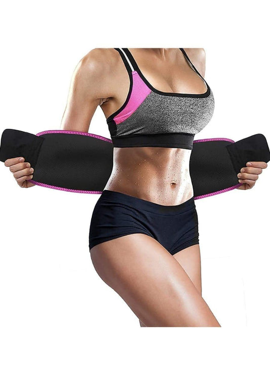 Sriyasu SlimCore Belt