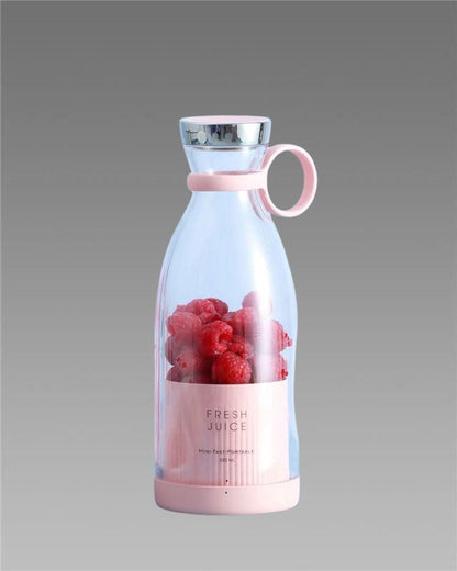 BlendGo Pro Bottle-PocketBlend Juicer