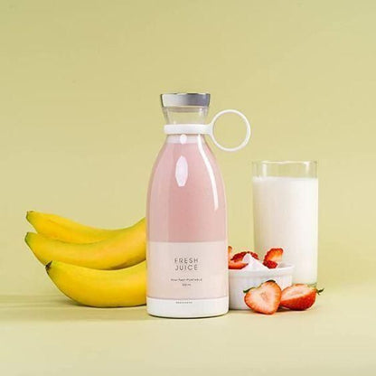 BlendGo Pro Bottle-PocketBlend Juicer