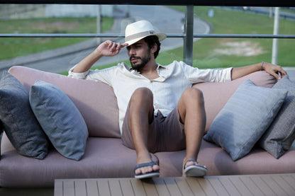 Casual Cotton T-Shirts & Shorts