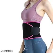 InstaSlim Waist Belt for Weight Loss