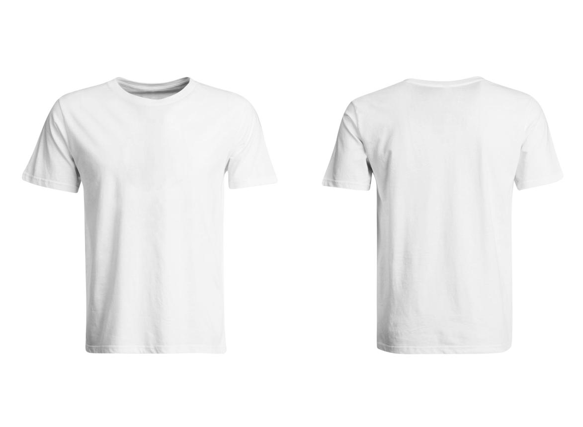 Casual Cotton T-Shirts & Shorts