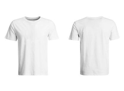 Casual Cotton T-Shirts & Shorts