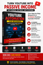 YouTube Automation for Beginners: Build  a Profitable Faceless Channel with AI